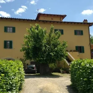 Appartamento La Casa Dei Nonni- Tuscany Countryside