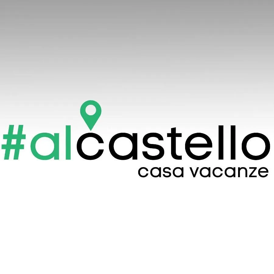 Alcastello - Casa Campanile Apartamento Giglio Castello Itália